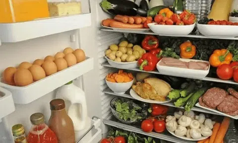 3 thực phẩm tuyệt đối không để tủ lạnh, cái thứ 2 gia đình nào cũng quen tay cho vào