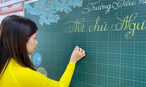 Bỏ hạng và mức lương cơ sở, xây dựng bảng lương mới cho giáo viên từ 1/7