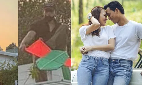 Mỹ Tâm có ngay động thái khi bị CDM bắt quả tang lộ bằng chứng hẹn hò Mai Tài Phến