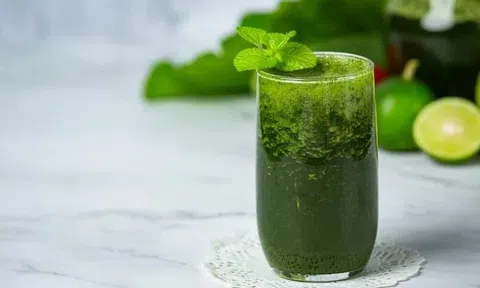 Duy trì mỗi sáng uống loại nước rẻ tiền này tốt hơn nhân sâm tổ yến, phòng ung thư