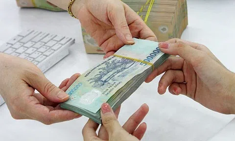 2 ngành được tăng lương đầu tiên, cao hơn so với mặt bằng chung từ ngày 1/7/2024
