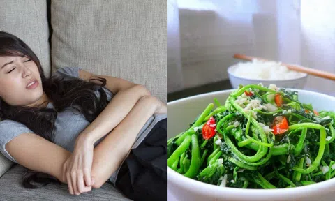 Người phụ nữ 27 tuổi bị ung thư dạ dày: Cảnh báo 2 loại thức ăn quen thuộc để lâu trong tủ lạnh