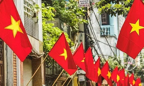 Bộ LĐ-TB&XH đề xuất nghỉ 5 ngày liên tiếp dịp 30/4 và 1/5 năm 2024