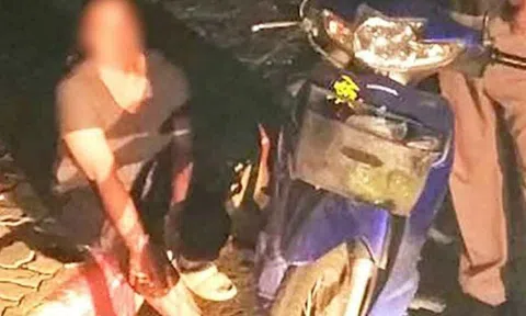 Cảnh sát lật tẩy người phụ nữ qua lời khai bất nhất, chồng bàng hoàng vì bí mật vợ che giấu