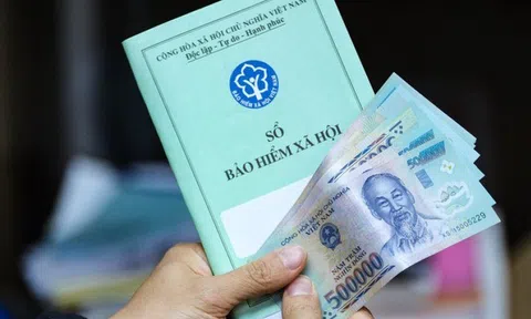 Tin vui: Rút ngắn thời gian chờ hưởng bảo hiểm xã hội 1 lần