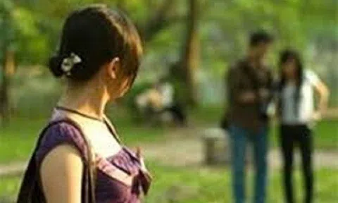 Vợ phát hiện bí mật chấn động của chồng nhờ 1 bài đăng trên MXH 