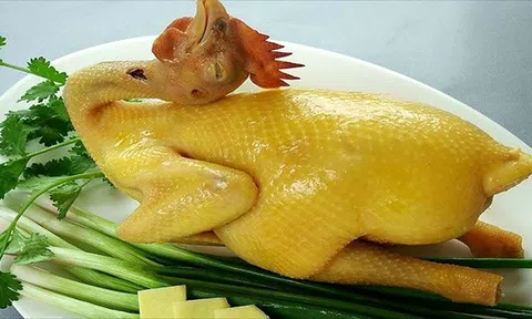 3 bộ phận của con gà nhiều người thích ăn làm tăng nguy cơ mắc bệnh tim, ung thư