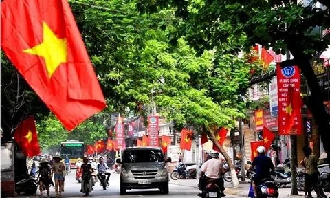 Ban Tổ chức T.Ư thống nhất với đề xuất nghỉ 5 ngày dịp lễ 30/4-1/5 