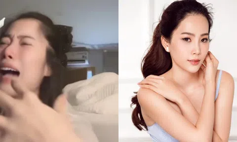 Nửa đêm, Nam Em đưa ra quyết định khó khăn sau án phạt lần 2