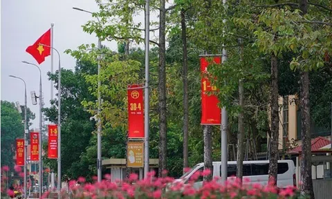 Văn phòng Quốc hội thống nhất với đề xuất nghỉ 5 ngày liên tục dịp lễ 30/4 và 1/5