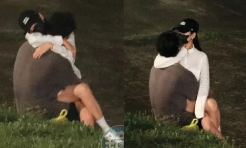 Clip ngoại tình bị phát tán, nam diễn viên nổi tiếng còn làm 1 việc đáng thất vọng