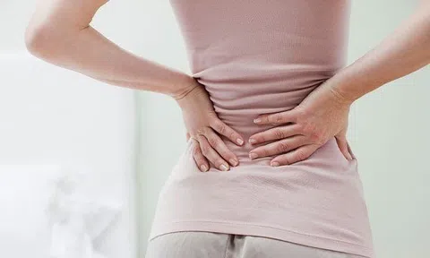 Có 2 vị trí trên cơ thể nếu đau cần đi khám luôn, để muộn sẽ không có thuốc chữa