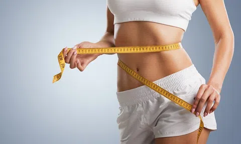 Giảm hơn 30kg trong 8 tháng, người phụ nữ chia sẻ bí quyết lấy lại vóc dáng đơn giản hiệu quả
