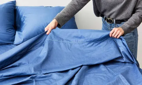 Những món đồ quen thuộc trong nhà âm thầm gây bệnh cho cả gia đình