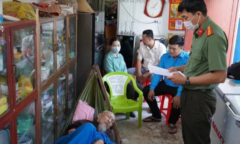 Vụ Tịnh thất Bồng Lai: Ông Lê Tùng Vân bị khởi tố thêm tội loạn luân