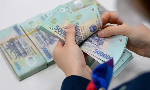 Chi tiết điều chỉnh lương hưu, trợ cấp BHXH và trợ cấp hàng tháng sau ngày 1/7