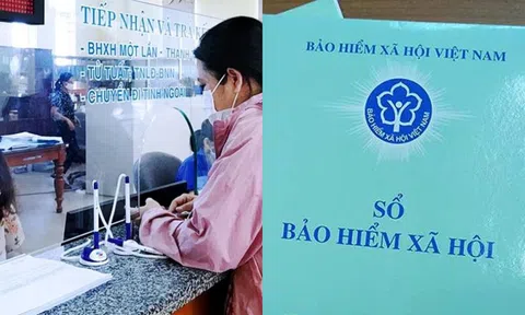 Chi tiết về tỷ lệ đóng BHXH bắt buộc, BHYT và BHTN từ 01/7/2025, người lao động cần biết