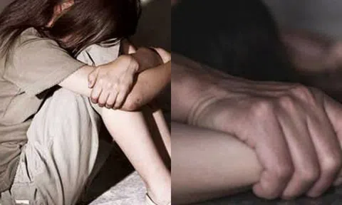Án chung thân gã đàn ông tiêm thuốc bé gái 9 tuổi rồi cưỡng hiếp, quay lại video