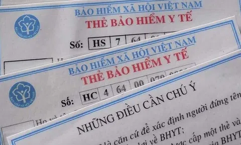 Điều kiện hưởng BHYT 5 năm liên tục từ 01/7/2025, ai cũng cần biết quyền lợi