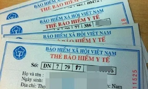 Quy định mới về trường hợp bảo hiểm y tế được hưởng 100% chi phí khám chữa bệnh có hiệu lực từ 1/7/2025