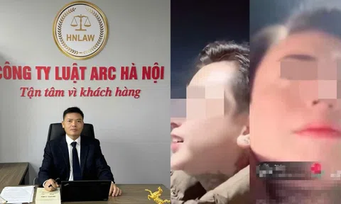 Luật sư phân tích góc độ pháp lý vụ TikToker 'Nam Birthday' livestream khi bị CSGT phát hiện có nồng độ cồn 