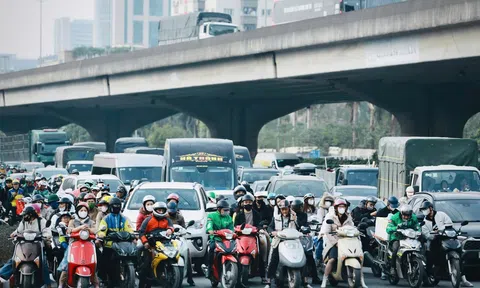 Từ tháng 3/2026, chủ phương tiện có thể bị phạt đến 70 triệu đồng nếu vi phạm những hành vi này, ai cũng cần đặc biệt lưu ý