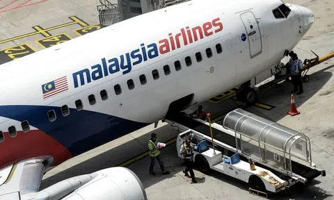 Lời tuyên bố biết chính xác nơi MH370 rơi của một nhân chứng gây rúng động