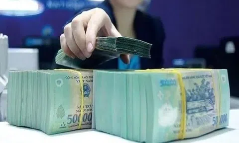 Từ 2026, ngoài tiền lương CBCCVC được nhận thêm tới 10,3 triệu/tháng, chi tiết cụ thể ai cũng cần nắm rõ