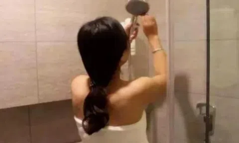 Đang trần như nhộng trong phòng gym, người phụ nữ 'đứng hình' khi bị nam thợ sửa chữa nhìn thấy: Diễn biến phía sau gây phẫn nộ