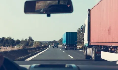 1 năm 3 lần lái xe gặp tai nạn, người đàn ông tưởng 'bị ma ám', sự thật khiến ai cũng lạnh gáy