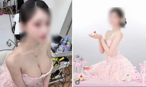 Bi kịch của nàng hot girl sở hữu vẻ đẹp 'đốt mắt' thiên hạ: Từ biểu tượng nhan sắc đến nghi phạm ma túy