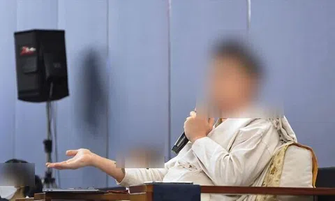 Xôn xao 1 KOL nổi tiếng bị tố ngoại tình 8 người, dụ dỗ rồi xâm hại phụ nữ, nạn nhân mang thai gây chấn động