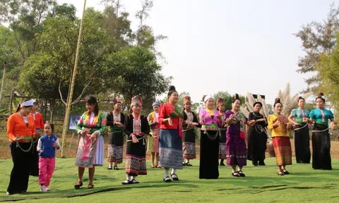 Quảng bá nét đẹp văn hóa dân tộc tại Thủ đô