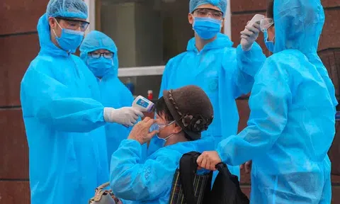 Chiều 29 Tết, thêm 20 ca mắc COVID-19 trong cộng đồng, riêng Hải Dương có 14 ca