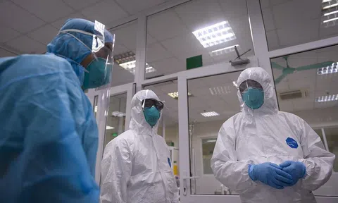 Hà Nội khẩn tìm người đã đến 7 địa điểm liên quan ca mắc COVID-19 mới