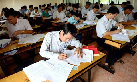 Hà Nội thực hiện 2 kỳ tuyển dụng công chức, viên chức