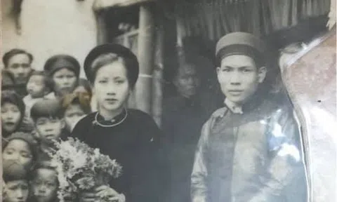 Cụ bà 101 tuổi gây sốt trên mạng xã hội vì "quá đẹp"