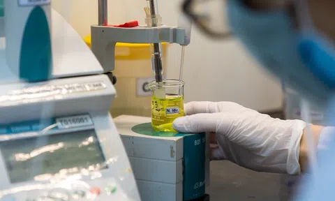 “Ông lớn” Dược Hậu Giang sau 5 năm về tay người Nhật