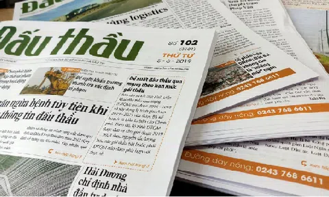 Giá thiết bị trường học tại các gói thầu hiện nay: Liên tục “nhảy múa”