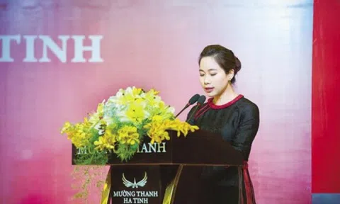 “Ái nữ” của ông Lê Thanh Thản có liên quan đến dự án CT6 Kiến Hưng?