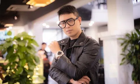Ryan Lê và hành trình biến đam mê thành sự nghiệp