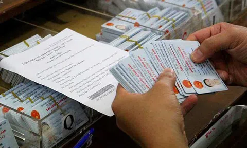 Cơ quan thuế nói gì về việc khai báo thông tin khi đổi CCCD?
