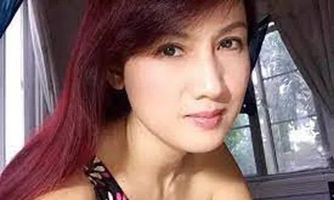 Hiền Mai nhớ thời thiếu nữ cơ cực