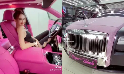Nathan Lee tiếp tục 'cà khịa' Ngọc Trinh, hé lộ lý do Lý Nhã Kỳ không xuất hiện