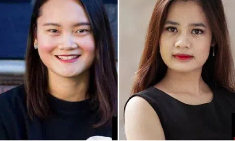 Chân dung 2 nữ doanh nhân 9x Việt đình đám lọt top “Forbes Under 30 Asia” năm 2021