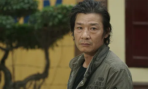 Võ Hoài Nam: 'Tôi làm chủ gia đình bằng sự gia trưởng'
