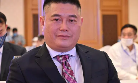 Bầu Thuỵ ngồi ghế HĐQT LienVietPostBank