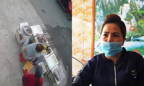 Bất ngờ lý do tên trộm liên hệ xin trả lại tiền để được bỏ qua