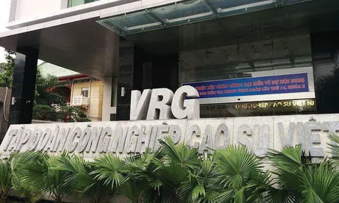 Giữa "ồn ào" sử dụng đất vàng, Tập đoàn Công nghiệp Cao su Việt Nam báo lãi hơn 1.200 tỷ đồng trong quý I/2021