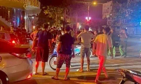Phát hiện 39 người Trung Quốc nghi nhập cảnh trái phép, một số bỏ chạy khi thấy công an